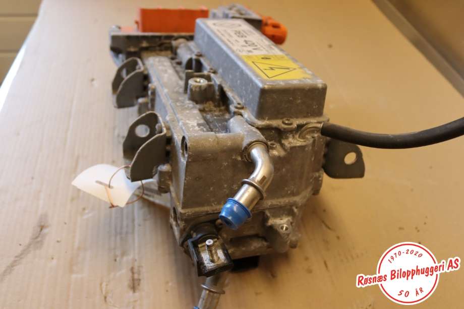 Inverter elbil til Renault Zoe 2013-2019 (Fase 1) (291A50697R|)