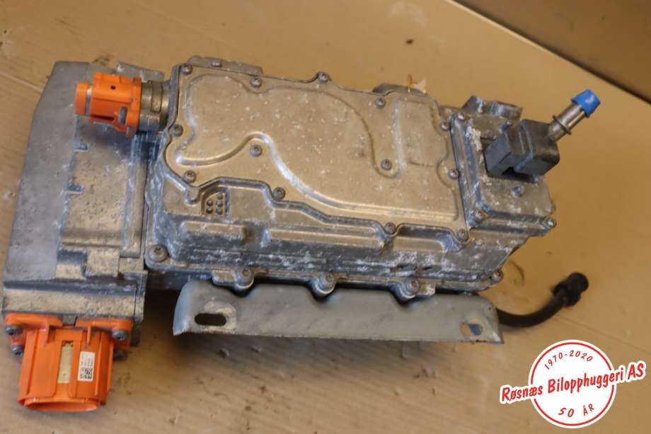 Inverter elbil til Renault Zoe 2013-2019 (Fase 1) (291A50697R|)