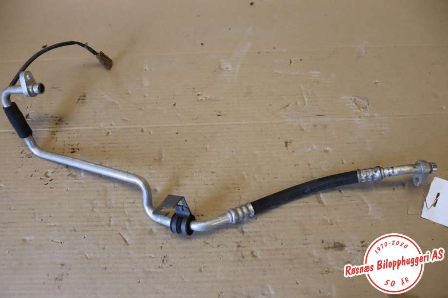 Aircondition rør til Renault Zoe 2013-2019 (Fase 1)  (924406739R|)