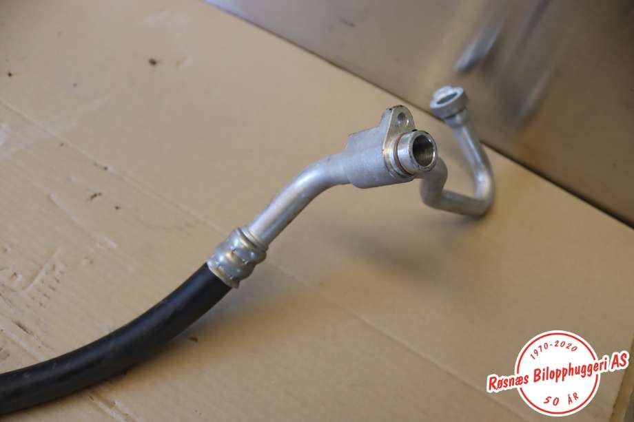 Aircondition rør til Renault Zoe 2013-2019 (Fase 1)  (924901059R|)