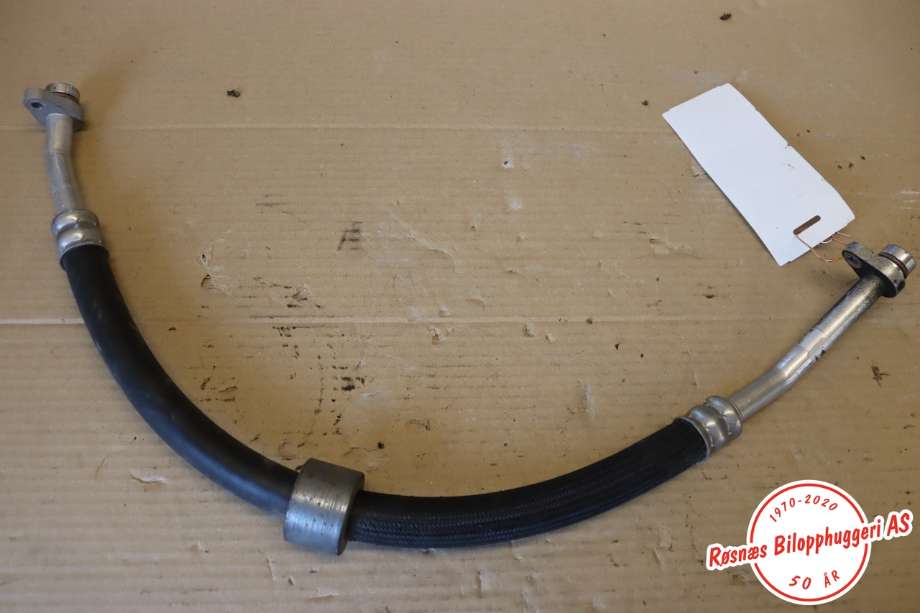 Aircondition rør til Renault Zoe 2013-2019 (Fase 1)  (924547480R|)