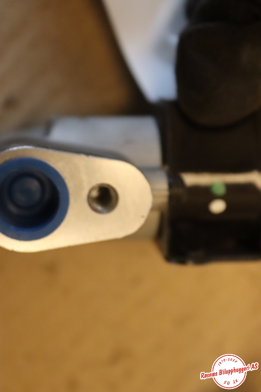 Diverse deler til Renault Zoe 2013-2019 (Fase 1)  (924871682R|)