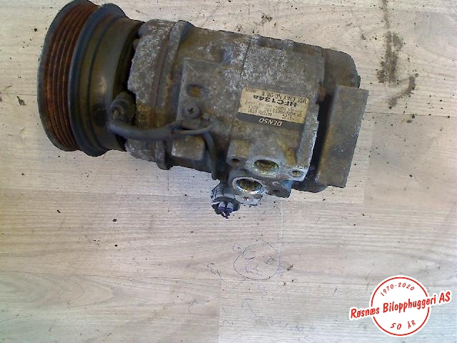 Aircondition kompressor til Toyota Previa 2000-2007 (TOYOTA|4472204191|)