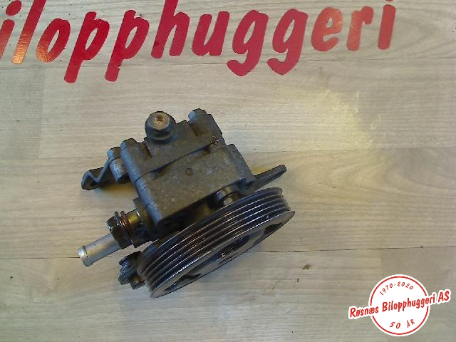 Servo pumpe mekanisk til Mazda 626 1998-2002 (GF/GW) (GF/GW) (MAZDA|GE4T32650C|)