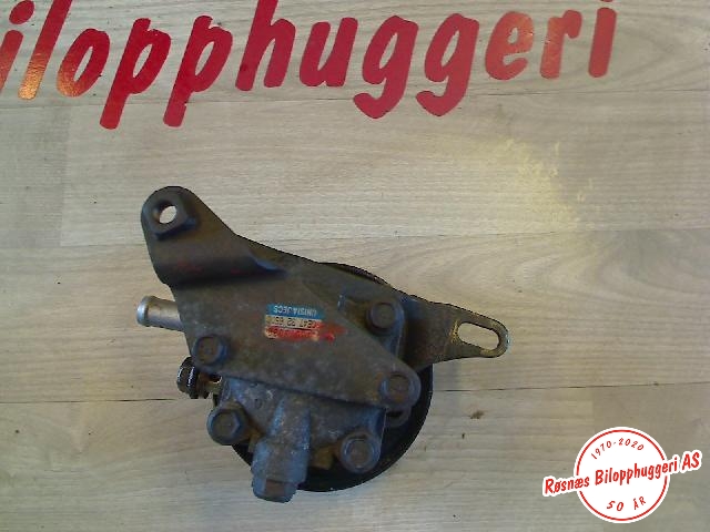 Servo pumpe mekanisk til Mazda 626 1998-2002 (GF/GW) (GF/GW) (MAZDA|GE4T32650C|)