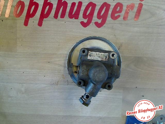 Servo pumpe mekanisk til Audi A8, 1995-2002 (Type I)  (4D0145155H)