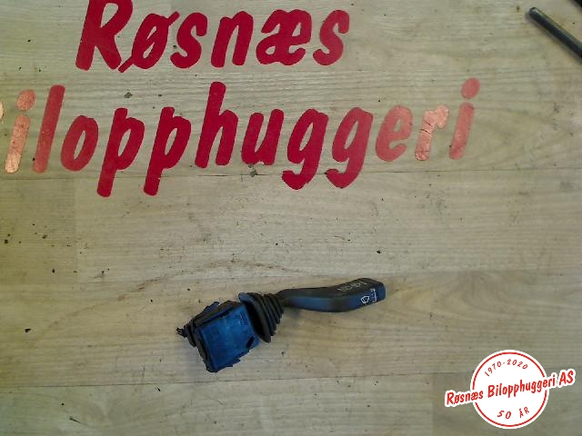Bryter combi til Opel Combo C, 2002-2011  (OPEL|09185417)
