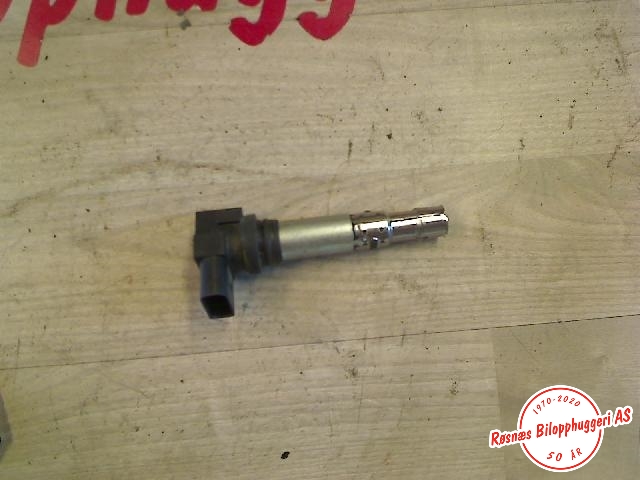 Coil elektronisk til VW Caddy 2004-2010 (Type III, Fase 1) (VOLKSWAGEN|036905715|)