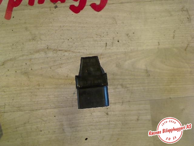 Coil elektronisk til VW Caddy 2004-2010 (Type III, Fase 1) (VOLKSWAGEN|036905715|)
