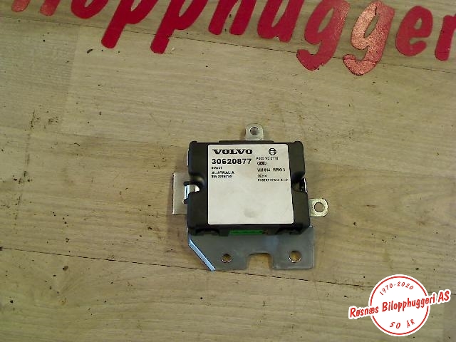 Styreenhet diverse til Volvo V40 / S40 2000-2004 (Type I, Fase 2) (VOLVO|30620877|)
