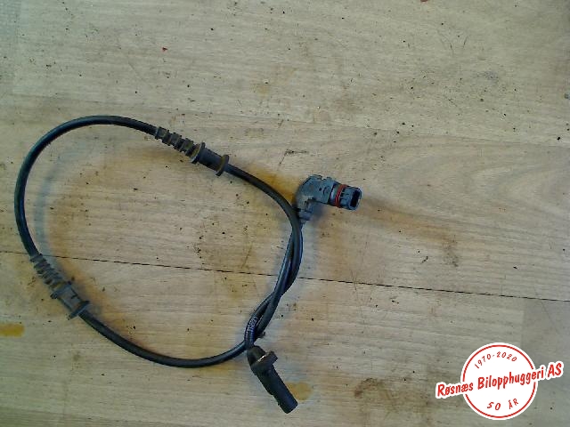 Sensor abs til Mercedes C-Klasse 2000-2004 (Fase 1) (W203) (W203) (MERCEDES|A2035400417|)