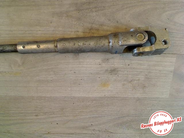 Rattaksel ledd til BMW X3, 2003-2006 (Fase 1) (E83) (E83) (BMW|100505)