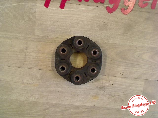 Diverse deler til BMW X3, 2003-2006 (Fase 1) (E83) (E83) (BMW|1229360)