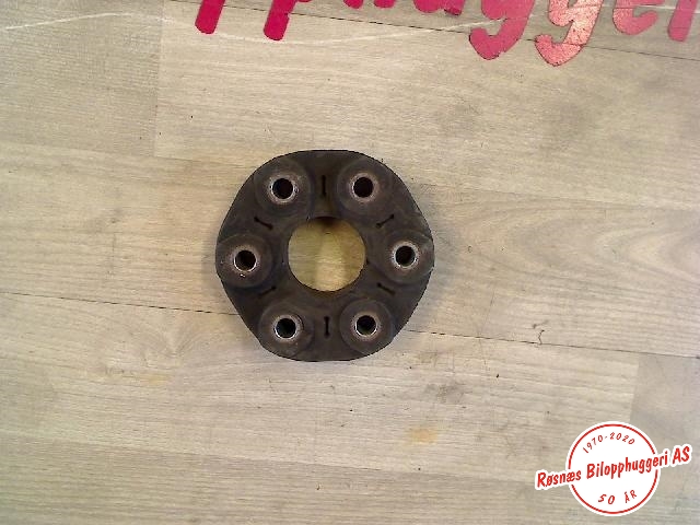 Diverse deler til BMW X3 2003-2006 (Fase 1) (E83) (E83) (BMW|1229360|)
