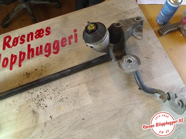 Stabilisatorstag foran til Škoda Superb 2002-2008 (Type I) (SKODA|)