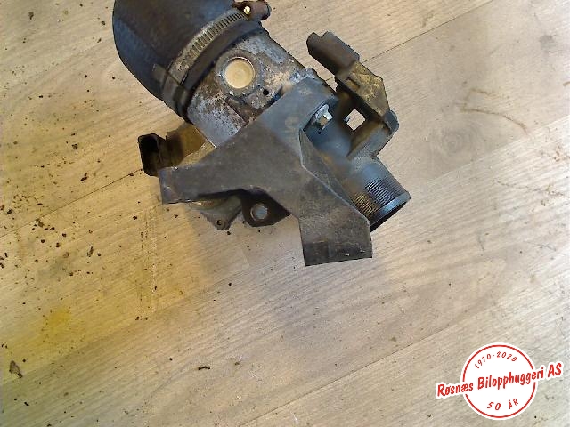 Spjeldhus til Ford Focus 2008-2010 (Type II, Fase 2)  (FORD|7V2Q9E926AB|)