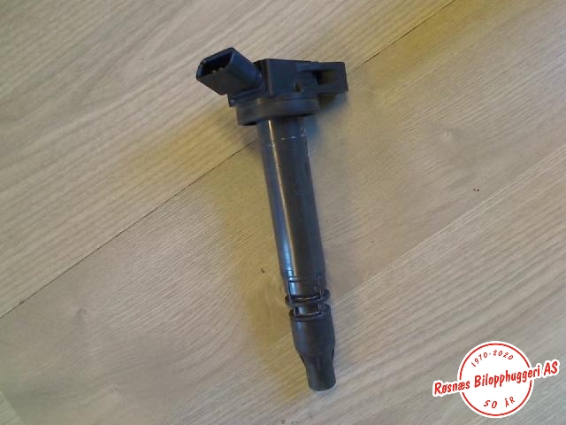 Coil elektronisk til Toyota Yaris 2009-2011 (Type II, Fase 2)  (TOYOTA|9091902257|)