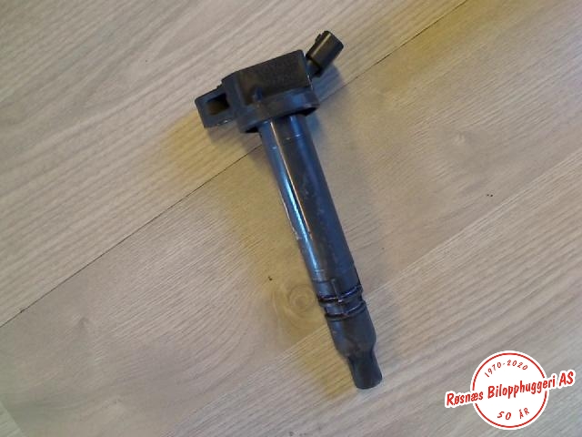 Coil elektronisk til Toyota Yaris, 2009-2011 (Type II, Fase 2)  (TOYOTA|9091902257)