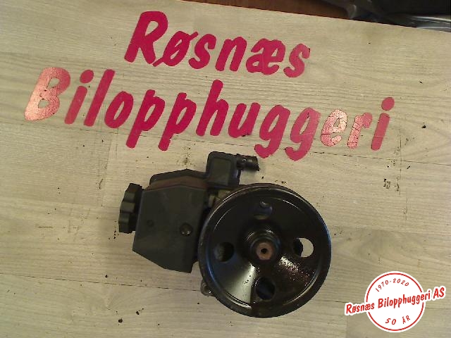Servo pumpe mekanisk til Mercedes CLK 1997-2002 (C208) (C208) (MERCEDES|0024662901|)