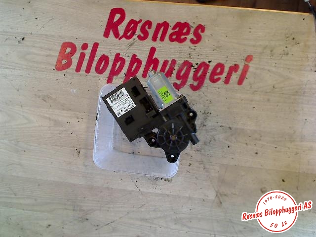 Ruteheis til Volvo V50, 2007-2012 (Fase 2)  (VOLVO|31295170AA)