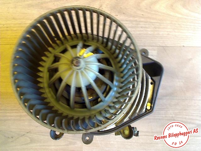 Varmeapparat motor til Audi A4 1995-1999 (Type I, Fase 1) (B5) (B5) (AUDI|8D1820021|740221233F|)