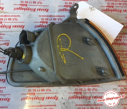 Blinklykt venstre til Mitsubishi L400 1997-2002  (MITSUBISHI||1087053)