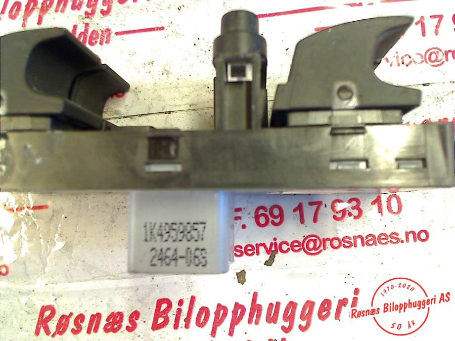Bryter ruteheis til VW Passat 2011-2015 (B7) (B7) (1K4959857|)