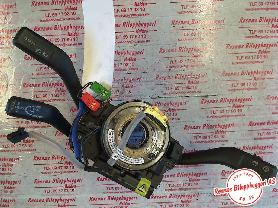 Bryter combi til VW Passat, 2005-2010 (B6) (B6) (VOLKSWAGEN|3C5953513B)