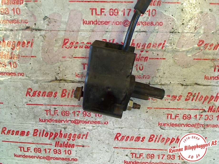 Sensor abs til Peugeot Partner 2002-2008 (Type I, Fase 2)  (PEUGEOT|)