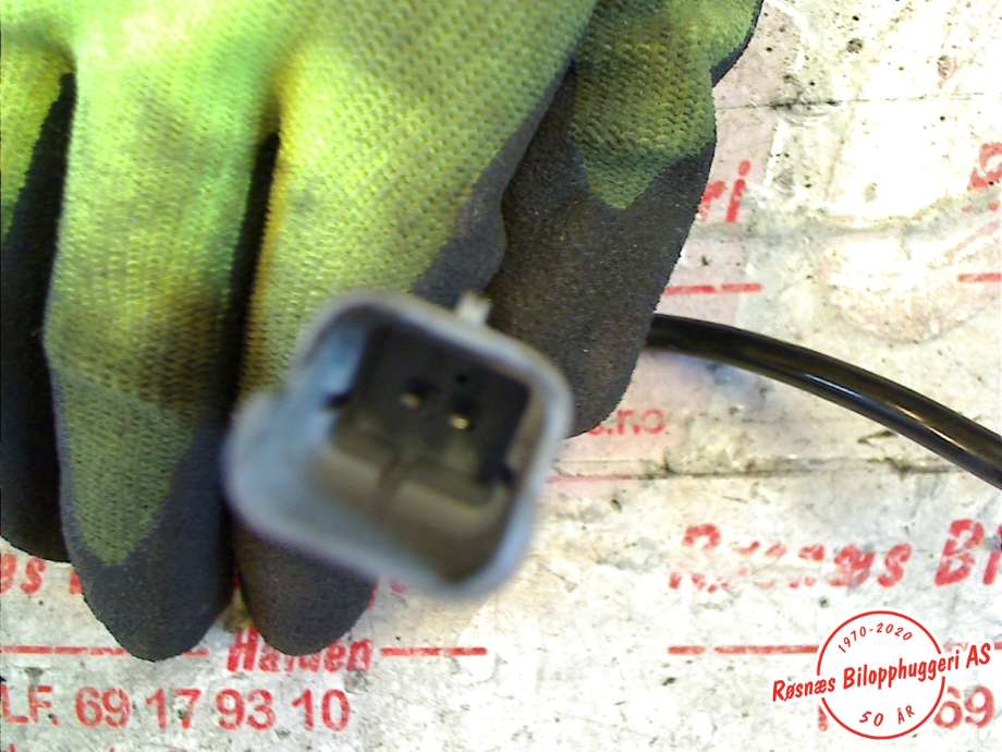 Sensor abs til Peugeot Partner 2002-2008 (Type I, Fase 2)  (PEUGEOT|)
