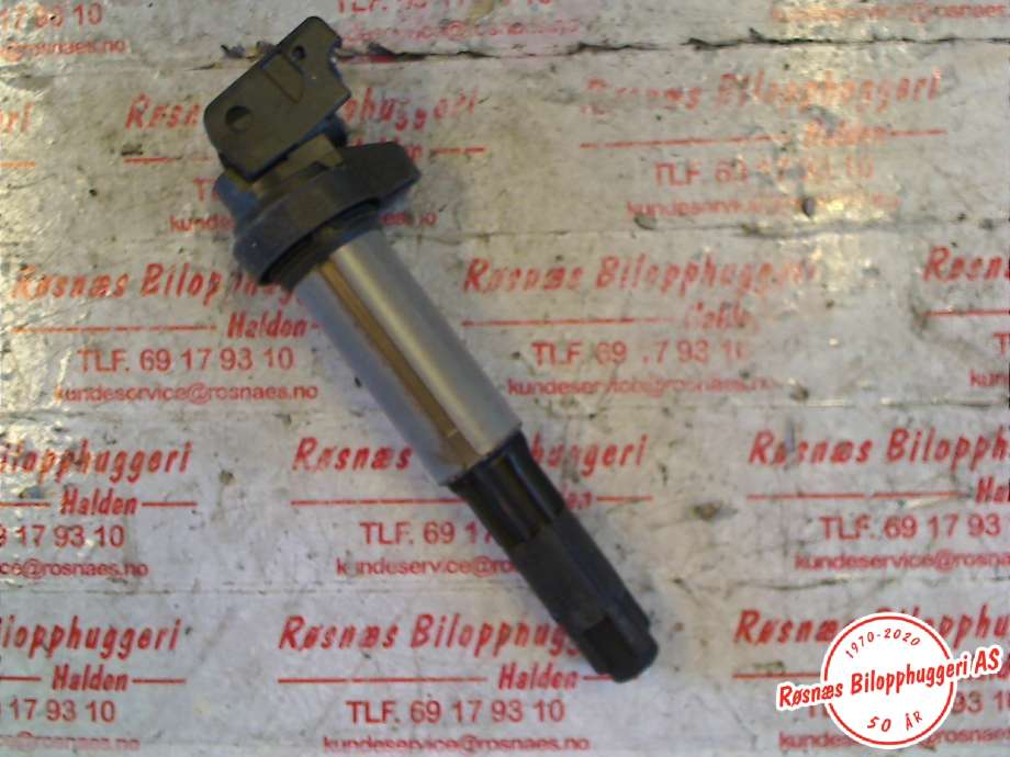 Coil elektronisk til BMW 1-Serie, 2004-2011 (E81/E82/E87/E88) (E81/E82/E87/E88) (BMW|1220703201)