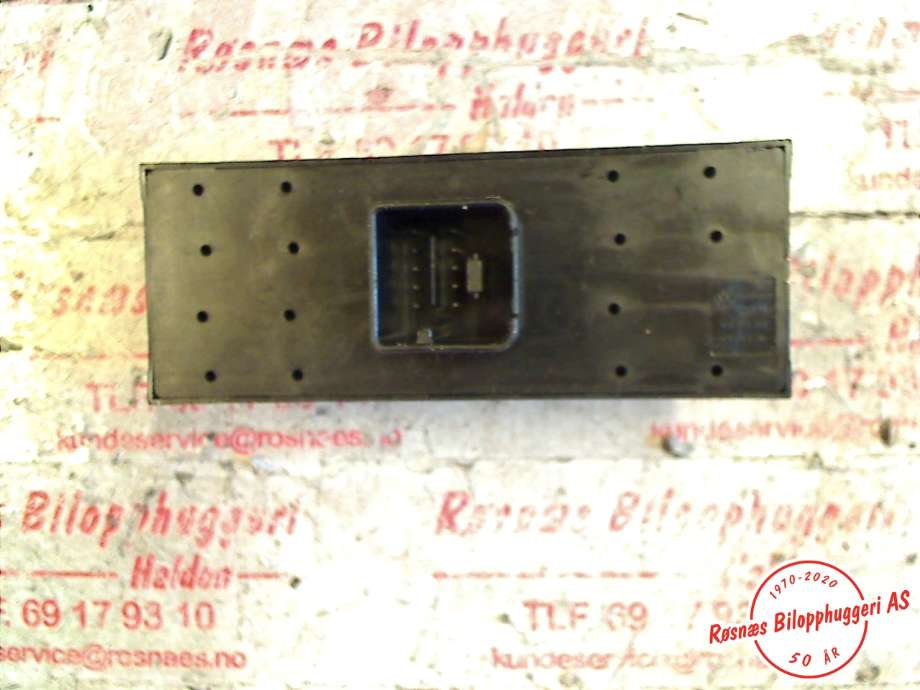 Bryter ruteheis til VW Passat 2005-2010 (B6) (B6) (VOLKSWAGEN|)