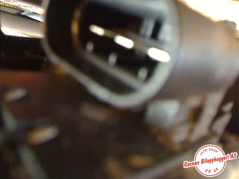Kjølevifte til Opel Insignia A 2009-2014 (13223018|P8658004|)