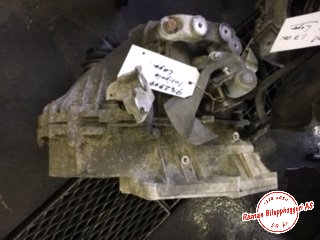 Girkasse manuell 6-trinn til Opel Insignia A 2009-2014  (MYJ|)