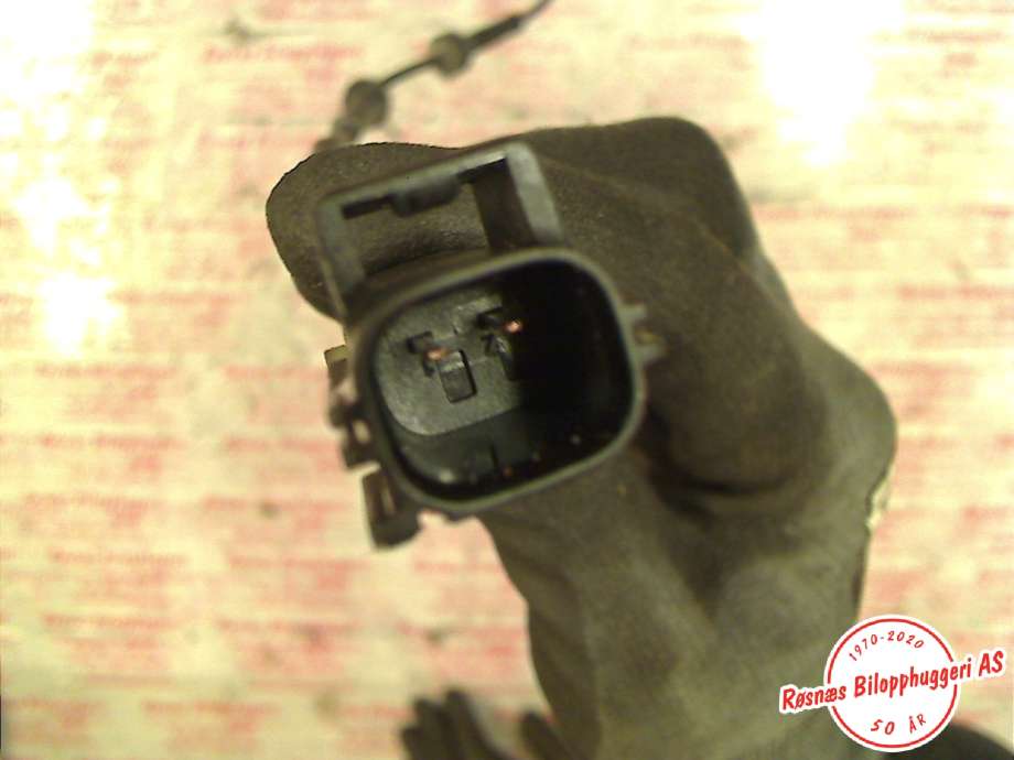 Sensor abs til Land Rover Freelander 2007-2014 (Type II) (TRANSPORTSKADET|)