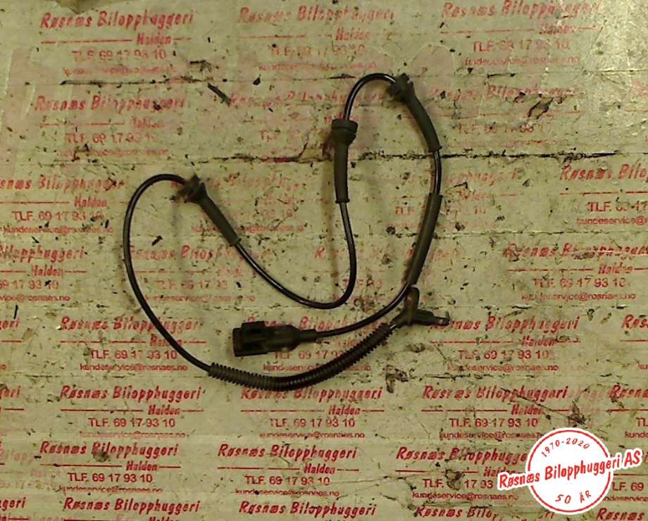 Sensor abs til Land Rover Freelander, 2007-2014 (Type II)  (TRANSPORTSKADET|)