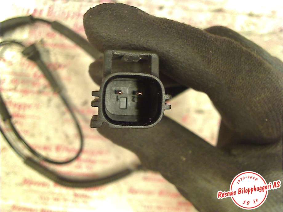 Sensor abs til Land Rover Freelander 2007-2014 (Type II)  (TRANSPORTSKADET|)