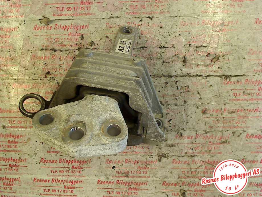 Motorfeste til Opel Insignia A 2009-2014 (13227717||AZ13227717)
