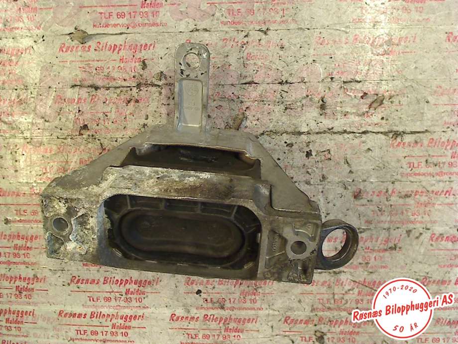Motorfeste til Opel Insignia A 2009-2014 (13227717||AZ13227717)