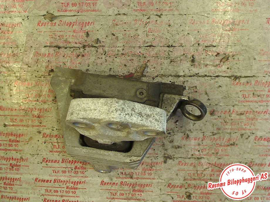 Motorfeste til Opel Insignia A 2009-2014 (13227717||AZ13227717)