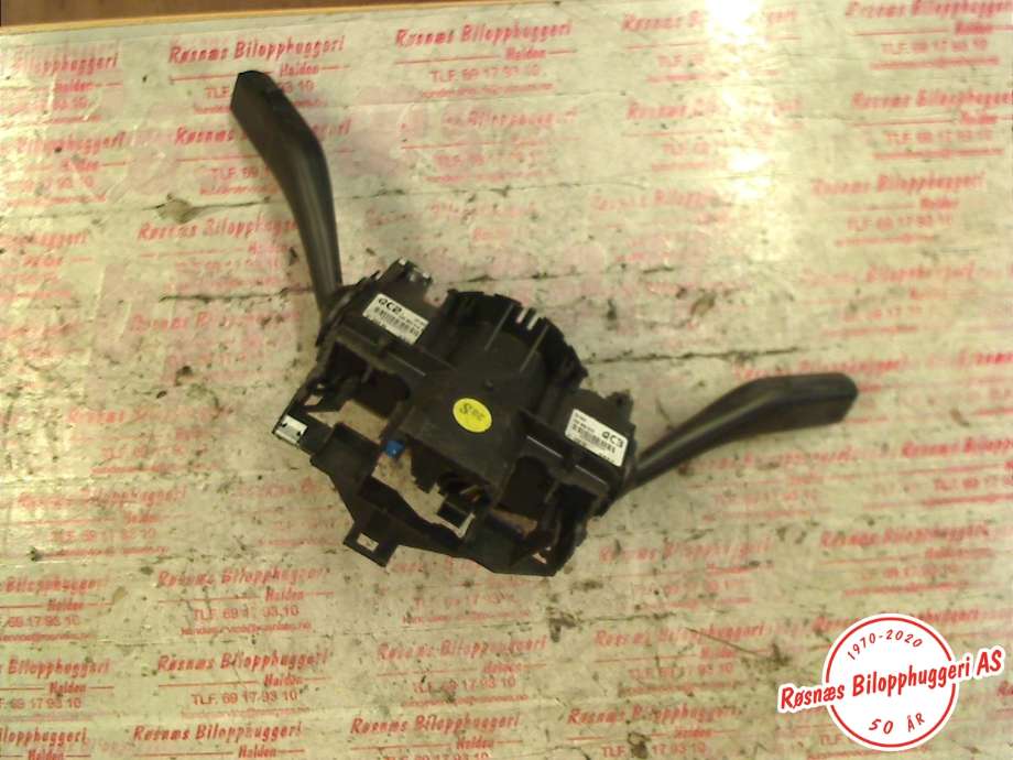 Bryter combi til VW Golf V, Combi 2003-2008 (VOLKSWAGEN|1K0953513|1K0953519A|)
