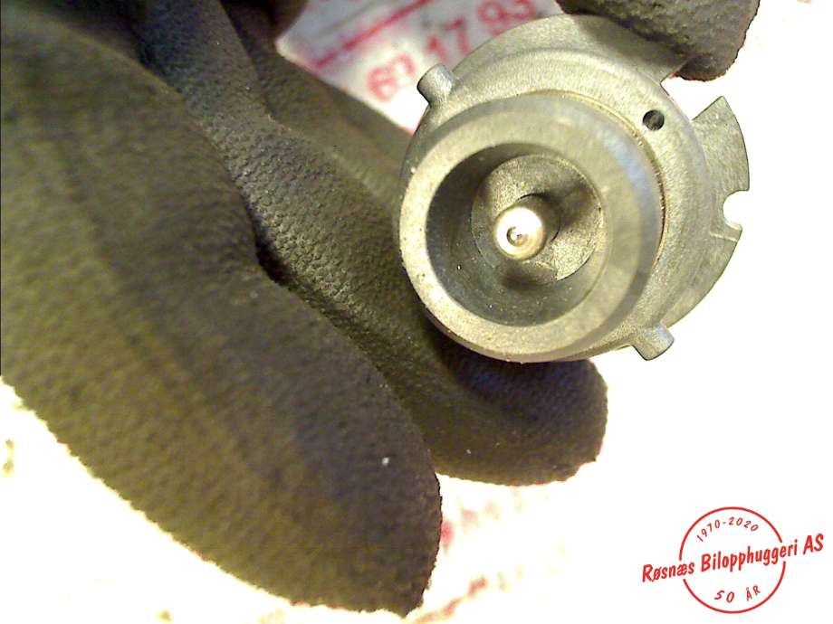 Diverse deler til Peugeot 407 2004-2010 (PEUGEOT|66240|301435|0455)