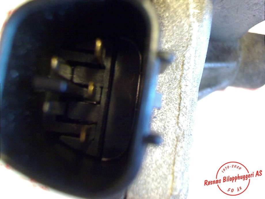 Viskermotor frontrute til Dodge Caliber 2006-2010  (DODGE|05303780AD|AX1590109292|70113)