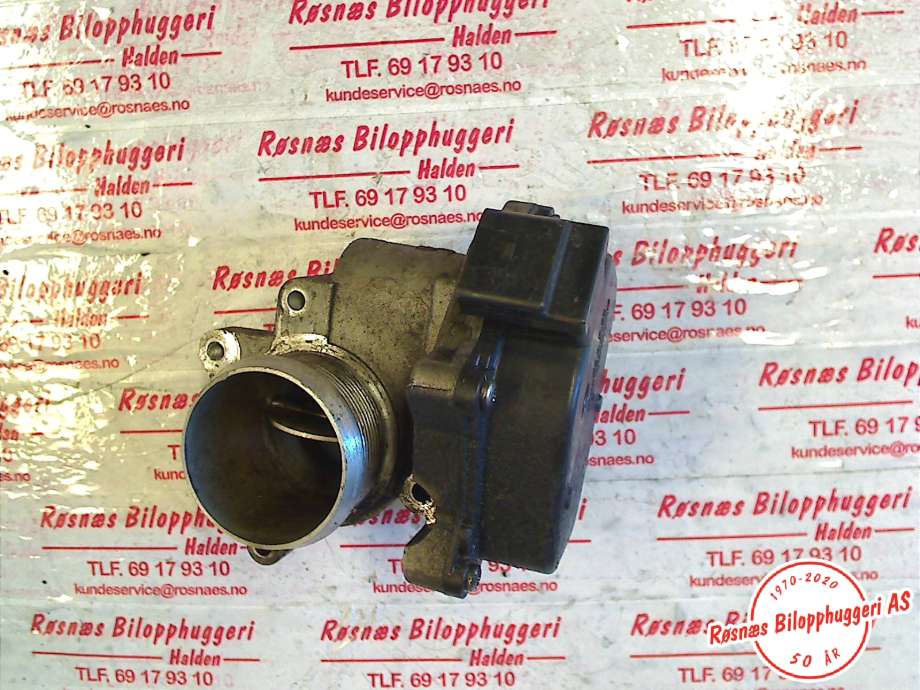 Spjeldhus til VW Caddy 2010-2015 (Type III, Fase 2)  (VOLKSWAGEN|03L1280630|57102882|)