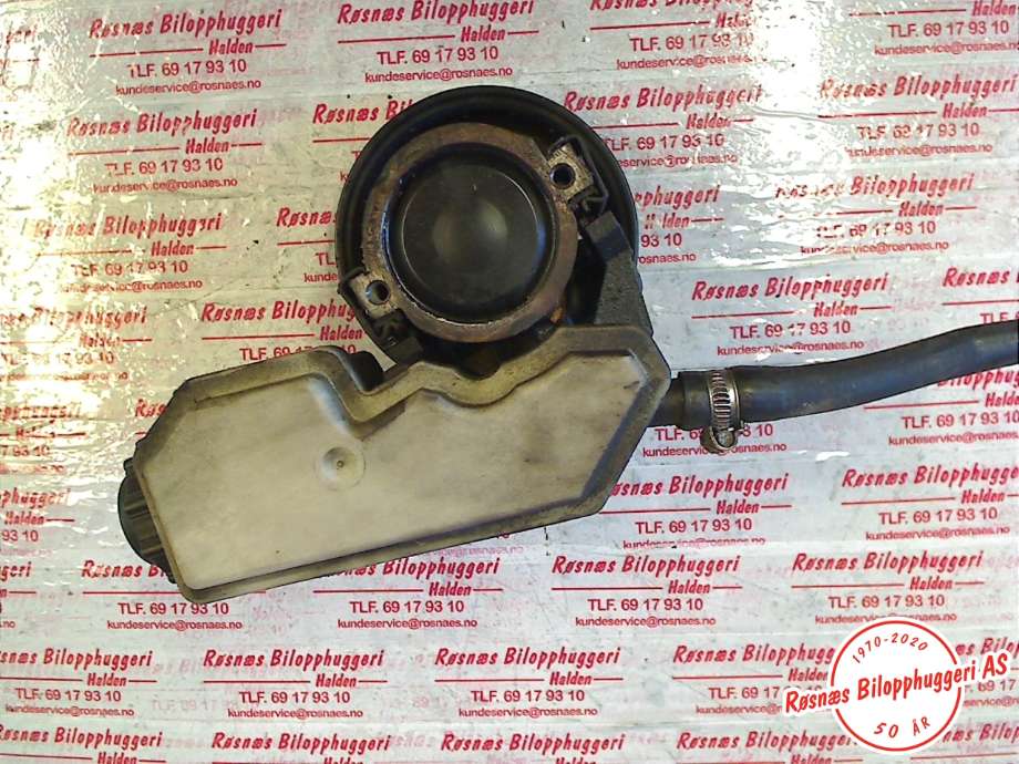 Servo pumpe mekanisk til Opel Vectra B, 1996-2001  (OPEL|90495957)