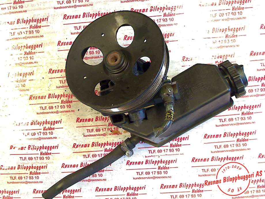 Servo pumpe mekanisk til Opel Vectra B 1996-2001  (OPEL|90495957|)