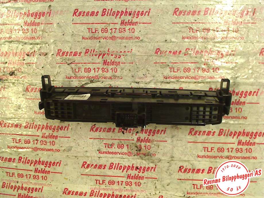 Bryter diverse til Peugeot 308 2007-2011 (Type I, Fase 1)  (PEUGEOT|9659417477|)