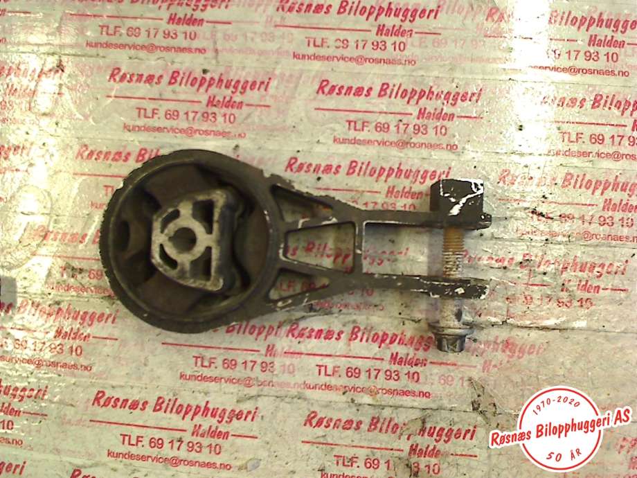 Motorfeste til Opel Corsa D, 2006-2014 (OPEL|)