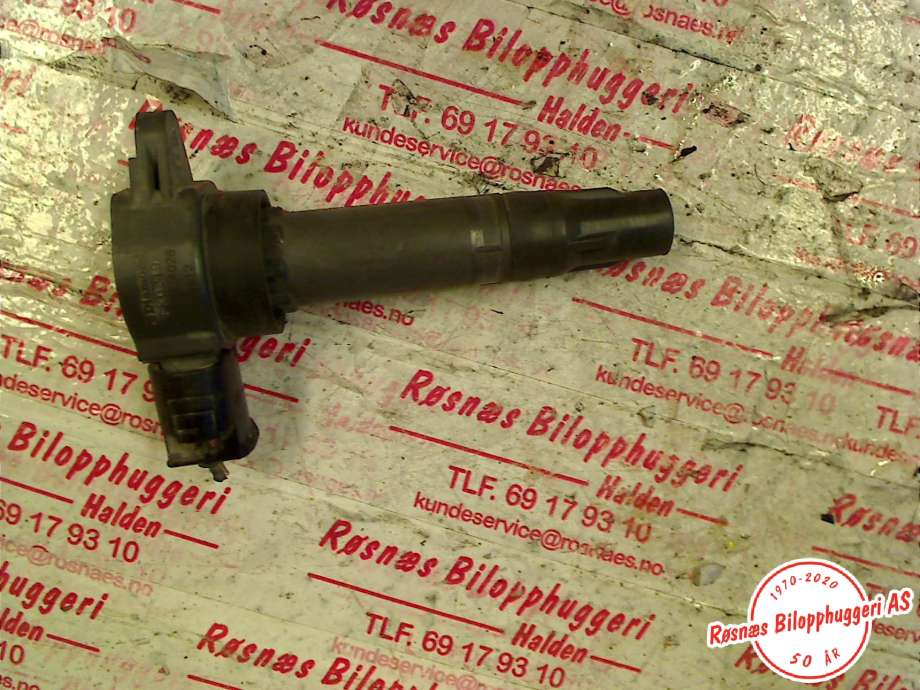 Coil elektronisk til Smart Fortwo, 1999-2007 (Type I) (W450) (W450) (SMART|1832A028)