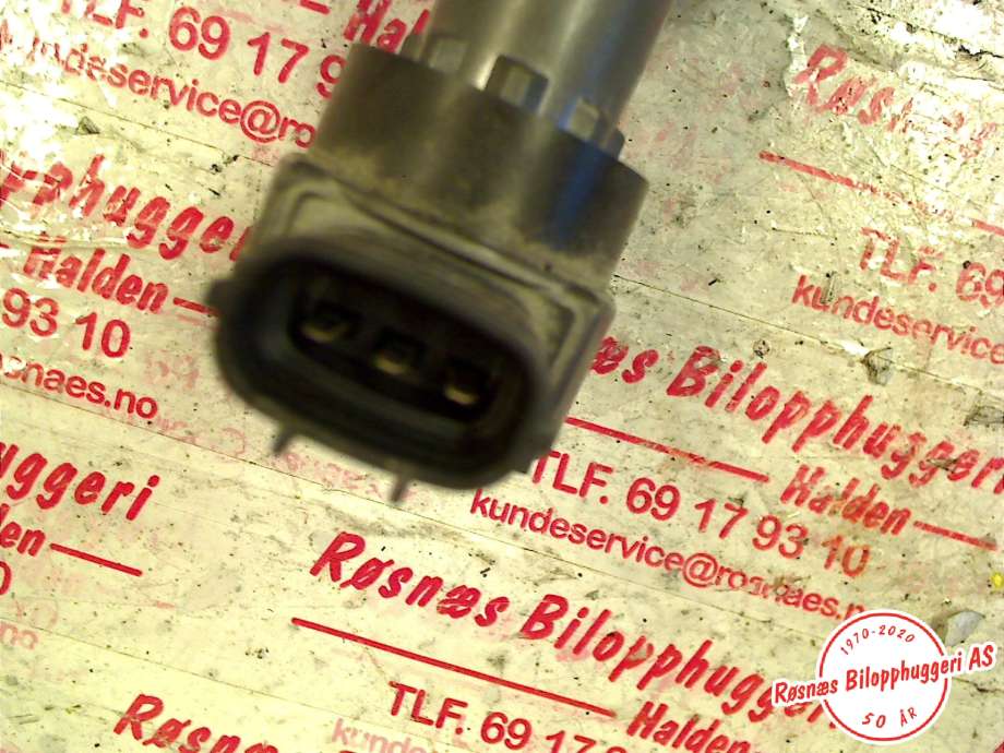 Coil elektronisk til Smart Fortwo 1999-2007 (Type I) (W450) (W450) (SMART|1832A028|)